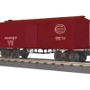 MTH 30-74452 O New York Central 19th Century 34' Boxcar #81524 - Your Source for Gaming Essentials* Online