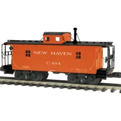 MTH 20-91437 O NH N-6b Caboose - Your Source for Gaming Essentials* Hot