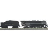 MTH 30-1629-1 O Nickel Plate Road 2-8-4 Imperial Berkshire Steam Engine #765 - Your Source for Gaming Essentials* Clearance