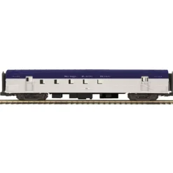 MTH 20-68259 O Nickel Plate Road 70' Ribbed RPO #361 - Your Source for Gaming Essentials* New
