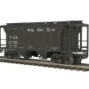 MTH 20-97300 O NKP PS-2 Covered Hopper #91508 - Your Source for Gaming Essentials* Hot