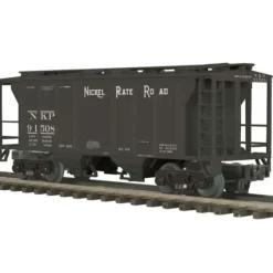 MTH 20-97300 O NKP PS-2 Covered Hopper #91508 - Your Source for Gaming Essentials* Hot