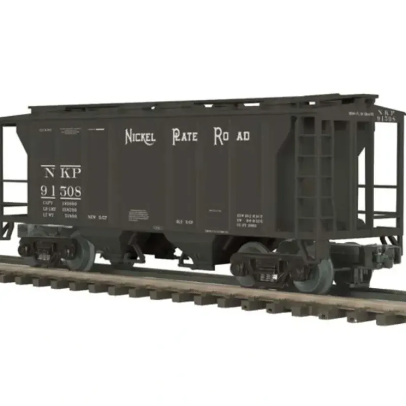 MTH 20-97300 O NKP PS-2 Covered Hopper #91508 - Your Source for Gaming Essentials* Hot