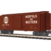 MTH 20-93606 O Norfolk & Western 40' Boxcar #385350 - Your Source for Gaming Essentials* Online