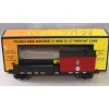 MTH 30-79464 O Norfolk & Western Crane Tender #27142 - Your Source for Gaming Essentials* Online
