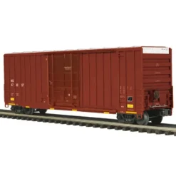 MTH 20-93541 O Norfolk Southern 50' High Cube Box Car #473257 - Your Source for Gaming Essentials* Hot