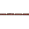 Online MTH 30-67777 O Norfolk Southern 60' Streamlined Passenger Car Set (Set of 4) - Your Source for Gaming Essentials Trains