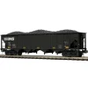 MTH 20-97808 O Norfolk Southern 4-Bay Hopper w/ Coal Load #300305 - Your Source for Gaming Essentials* Outlet