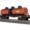MTH 30-73437 O Norfolk Southern 3-Dome Tank Car #809014 - Your Source for Gaming Essentials* Discount