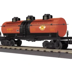 MTH 30-73437 O Norfolk Southern 3-Dome Tank Car #809014 - Your Source for Gaming Essentials* Discount