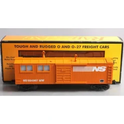 MTH 30-79398 O Norfolk Southern Engineering Car #994967 - Your Source for Gaming Essentials*
