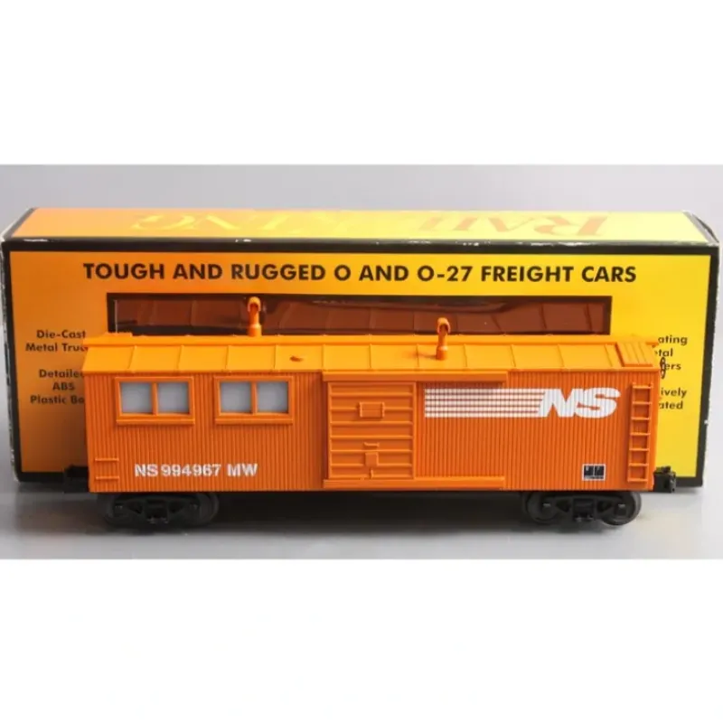 MTH 30-79398 O Norfolk Southern Engineering Car #994967 - Your Source for Gaming Essentials*