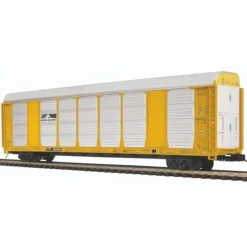 MTH 20-95152 O Norfolk Southern Enclosed Corrugated Auto Carrier #690508 - Your Source for Gaming Essentials* New