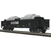 MTH 20-98845 O Norfolk Southern Gondola w/Coil Steel Load #970028 - Your Source for Gaming Essentials* Clearance