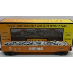 MTH 30-72119 O Norfolk Southern Gondola w/Junk Load - Your Source for Gaming Essentials* Discount