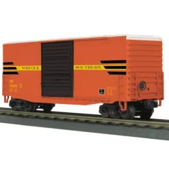 MTH 30-74711 O Norfolk Southern (NS Heritage Series) 40' Hi-Cube Boxcar #473014 - Your Source for Gaming Essentials* Best