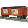 MTH 30-79472 O Norfolk Southern Operating Aquarium Car #1982 - Your Source for Gaming Essentials*
