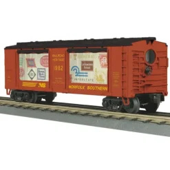 MTH 30-79472 O Norfolk Southern Operating Aquarium Car #1982 - Your Source for Gaming Essentials*
