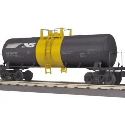 MTH 30-73446 O Norfolk Southern RailKing Modern Tank Car #999715 - Your Source for Gaming Essentials* Discount