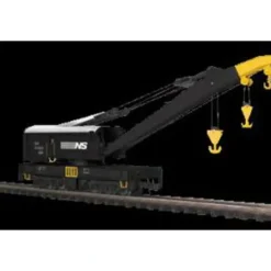 MTH 20-98808 O NS Crane Car - Your Source for Gaming Essentials* Outlet