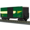 MTH 30-74717 O NS Heritage Erie 40' Hi-Cube Boxcar - Your Source for Gaming Essentials* Outlet