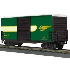 MTH 30-74717 O NS Heritage Erie 40' Hi-Cube Boxcar - Your Source for Gaming Essentials* Outlet