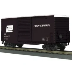 MTH 30-74715 O NS Heritage PC 40' Hi-Cube Boxcar - Your Source for Gaming Essentials* Sale