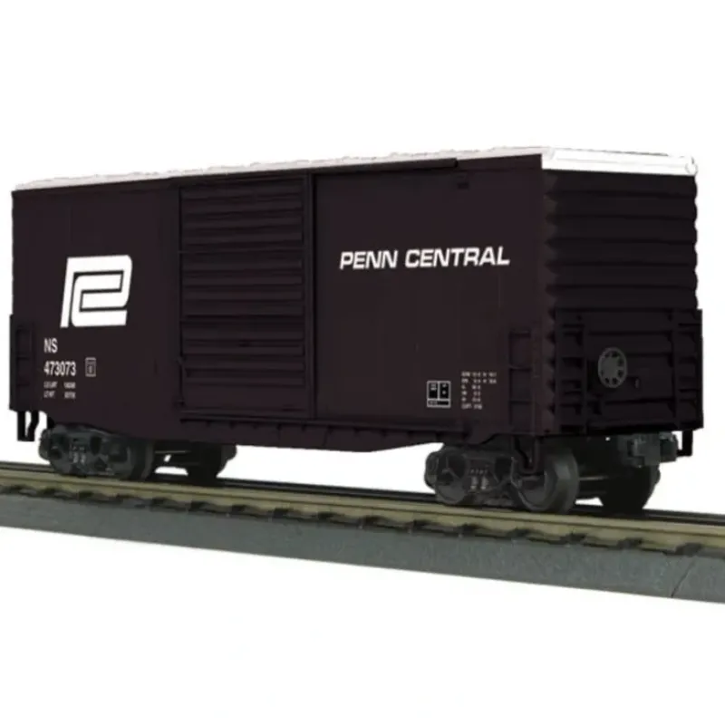 MTH 30-74715 O NS Heritage PC 40' Hi-Cube Boxcar - Your Source for Gaming Essentials* Sale