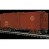 MTH 20-93611 O NYC 40' AAR Boxcar - Your Source for Gaming Essentials* Best