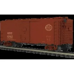 MTH 20-93611 O NYC 40' AAR Boxcar - Your Source for Gaming Essentials* Best