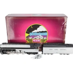 MTH 20-3906-1 O NYC Empire State Express 4-6-4 Steam Engine #5426 w/PS3 EX/Box - Your Source for Gaming Essentials*