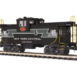 MTH 20-91385 O NYC Extended Vision Caboose - Your Source for Gaming Essentials* Discount