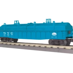 MTH 30-72108 O NYC Gondola w/Cover - Your Source for Gaming Essentials* Online