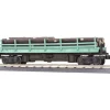 MTH 30-79452 O NYC Operating Log Dump Car - Your Source for Gaming Essentials* Hot