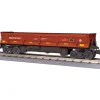 MTH 30-79453 O-27 Operating Dump Car, BNSF - Your Source for Gaming Essentials* Online