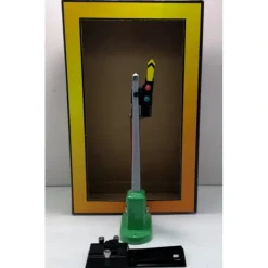 MTH 30-1075 O Operating Semaphore Signal No.151 LN/Box - Your Source for Gaming Essentials* New