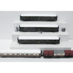 MTH 20-60024 O Orient Express Orient Express Add-On Passenger Set (Set of 5) - Your Source for Gaming Essentials* Discount