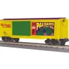MTH 30-74670 O Palisades Park 40' Double Door Boxcar #1964 - Your Source for Gaming Essentials* New