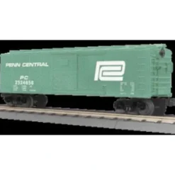 MTH 30-74743 O PC Boxcar - Your Source for Gaming Essentials*