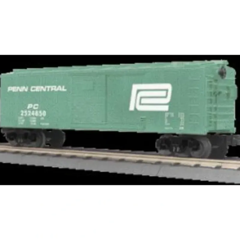 MTH 30-74743 O PC Boxcar - Your Source for Gaming Essentials*