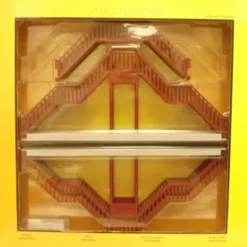 MTH 30-9053 O Pedestrian Crosswalk Only - Your Source for Gaming Essentials* Hot