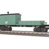 MTH 30-79488 O Penn Central Crane Tender #81869 - Your Source for Gaming Essentials* Online
