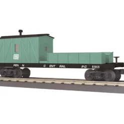 MTH 30-79488 O Penn Central Crane Tender #81869 - Your Source for Gaming Essentials* Online