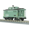 MTH 30-77269 O Penn Central N5c Caboose - Your Source for Gaming Essentials* Discount