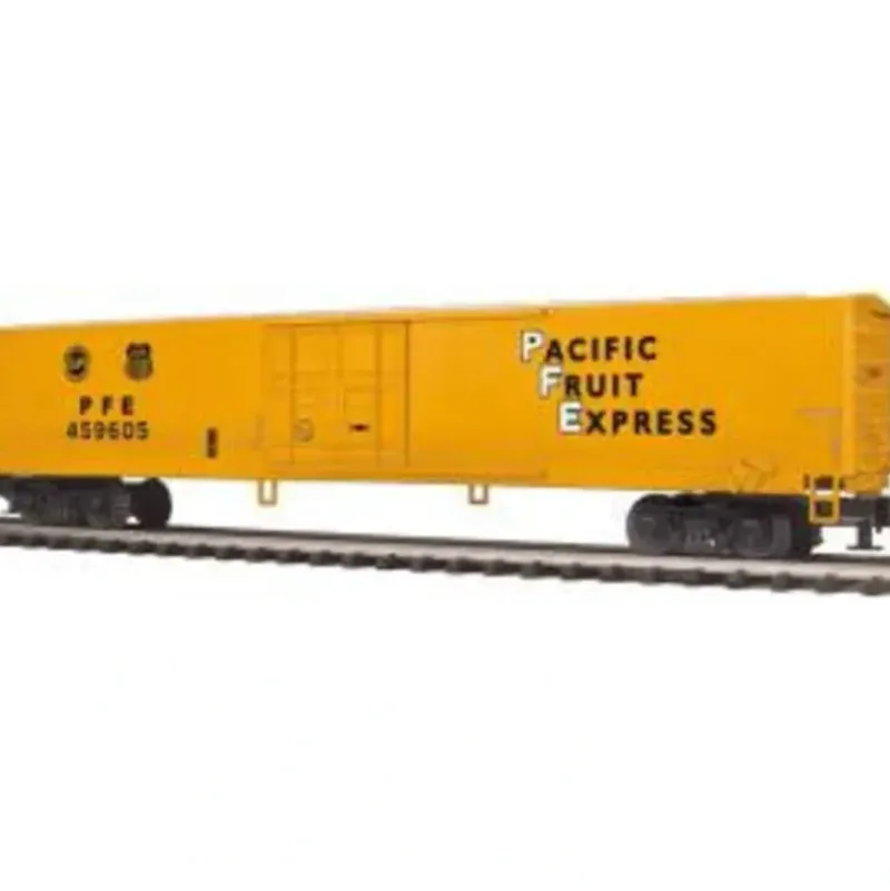 MTH 20-94253 O PFE 60' Reefer - Your Source for Gaming Essentials* Discount