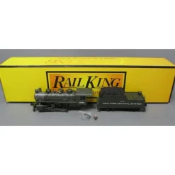 MTH 30-1660-1 O Pittsburgh & Lake Erie 0-6-0 USRA Steam Switcher w/ P-S 3 #9060 - Your Source for Gaming Essentials* Clearance