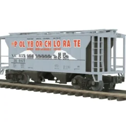 MTH 20-97299 O Polybor-Chlorate PS-2 Cvd.Hopper #31068 - Your Source for Gaming Essentials* Best