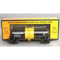 MTH 30-73395 O Procor Modern Tank Car #60178 - Your Source for Gaming Essentials* Online