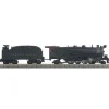MTH 30-1642-1 O PRR 2-8-2 L-1 Mikado Steam Locomotive w/PS 3.0 #742 - Your Source for Gaming Essentials* Clearance