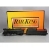 MTH 30-1578-1 O PRR 4-8-2 M-1a Mountain Steam Locomotive w/PS3.0 #6775 - Your Source for Gaming Essentials* Best